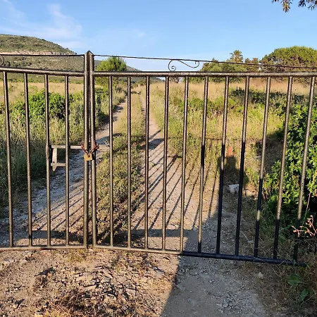 Appartamenti In Campagna Al Mare Apartman Alghero